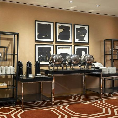 Residence Inn By Marriott Chicago Downtown Magnificent Mile Buitenkant foto