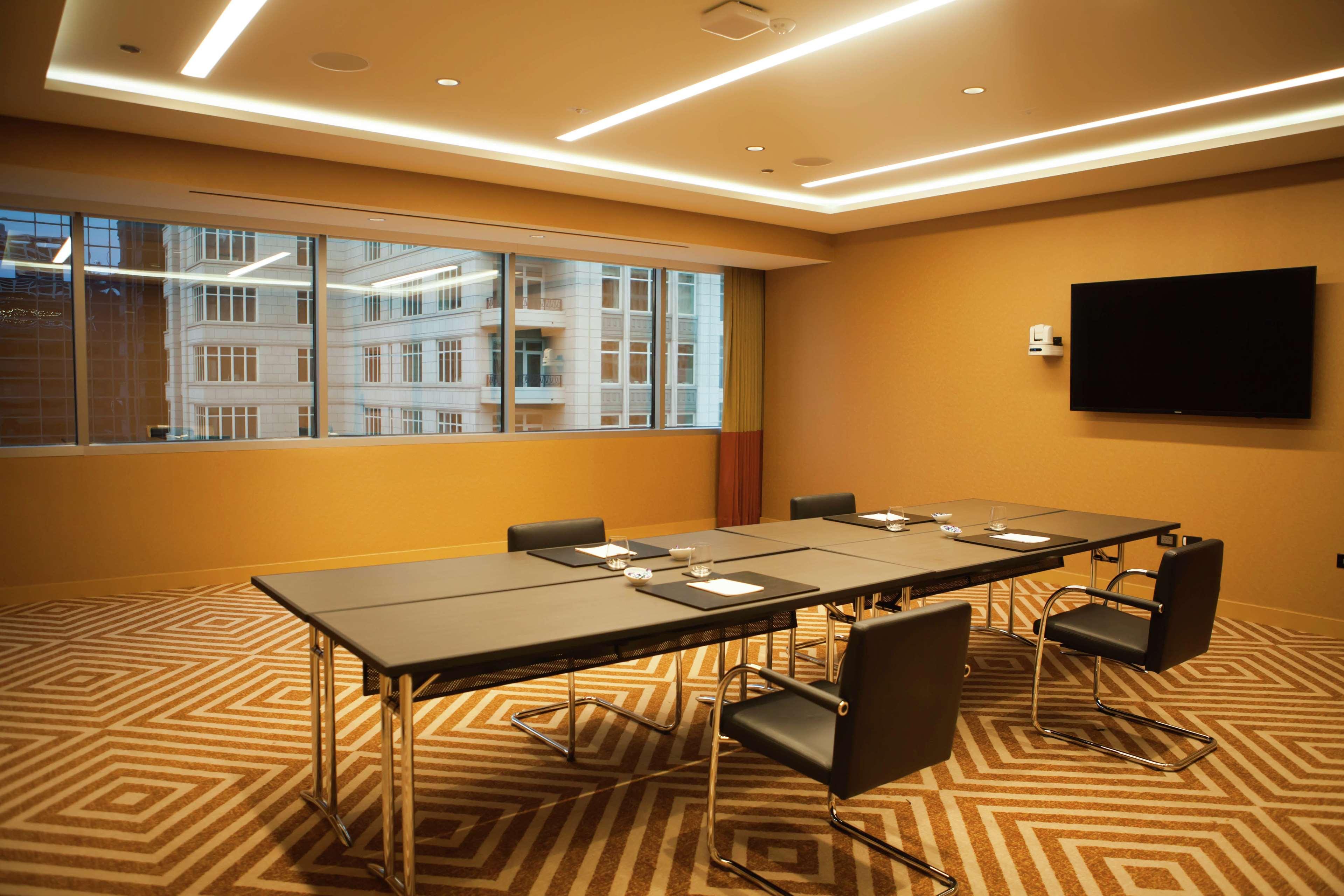 Residence Inn By Marriott Chicago Downtown Magnificent Mile Buitenkant foto