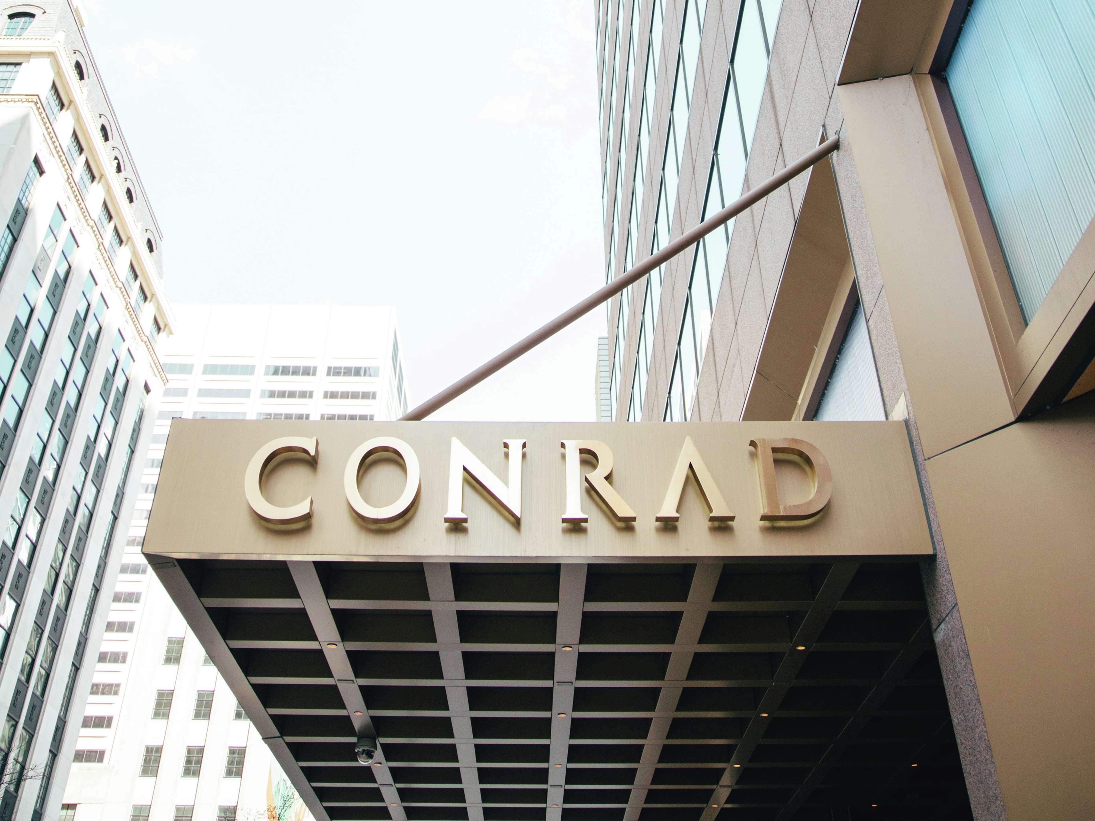 Residence Inn By Marriott Chicago Downtown Magnificent Mile Buitenkant foto