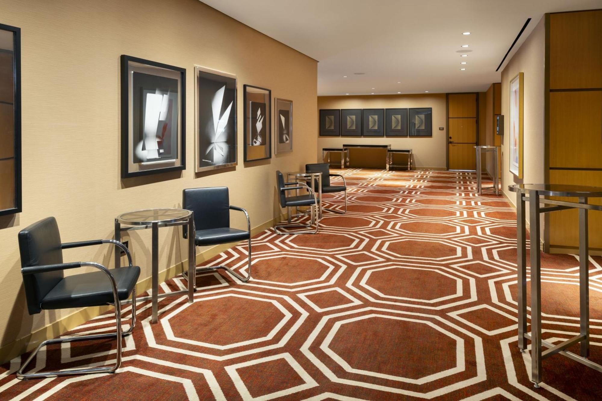 Residence Inn By Marriott Chicago Downtown Magnificent Mile Buitenkant foto