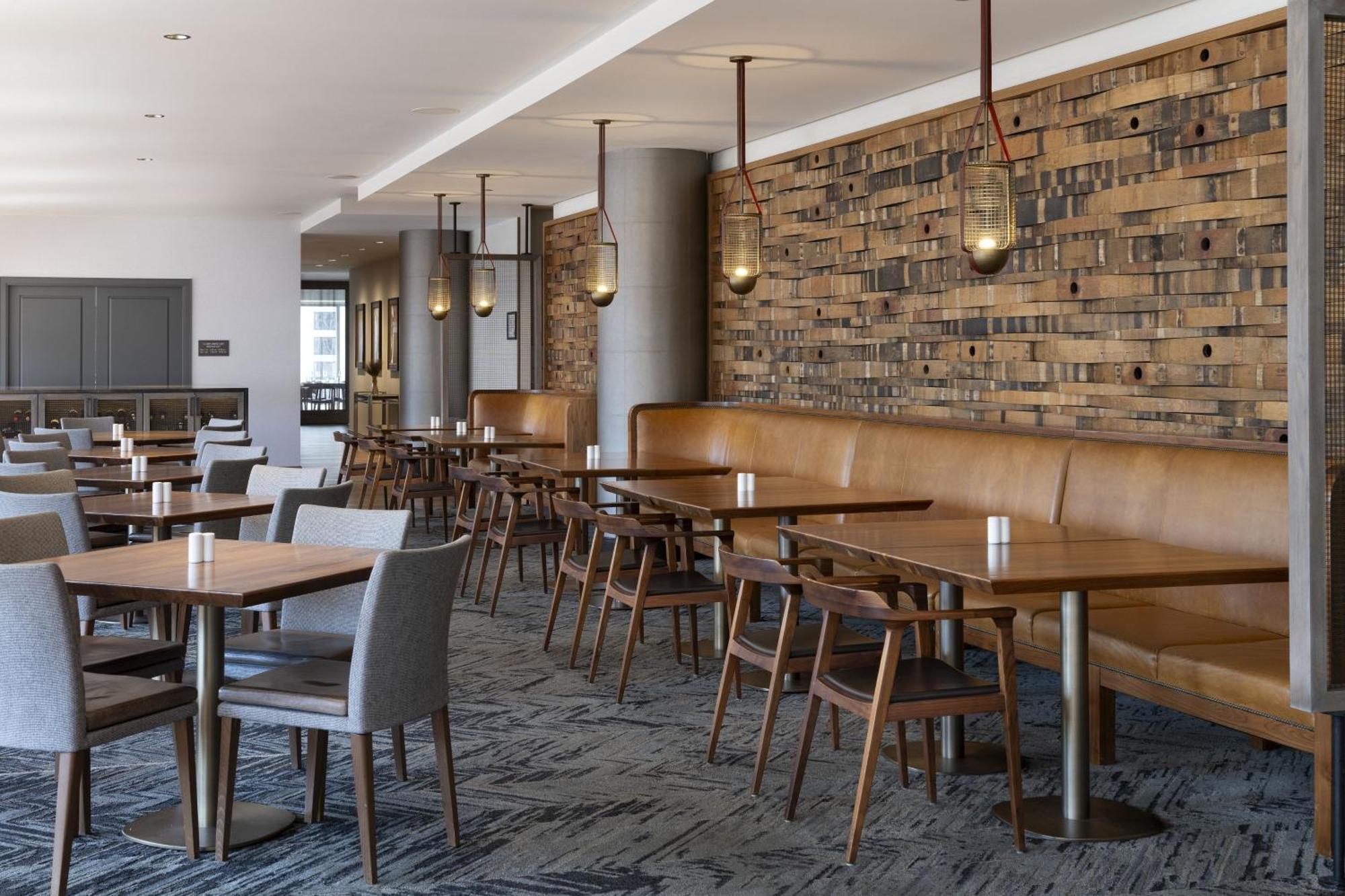 Residence Inn By Marriott Chicago Downtown Magnificent Mile Buitenkant foto